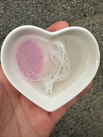 Heart Jewellery Dish