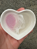 Heart Jewellery Dish