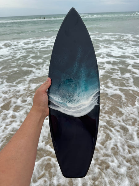 Medium Oak Surfboards
