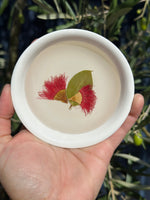 Floral Jewellery Dishes