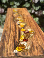 Wildflower Hallway Table