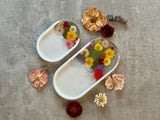 Workshop Bundle - Botanical Clock & Flora Trays