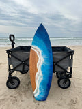 Oak Surfboards