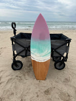 Oak Surfboards