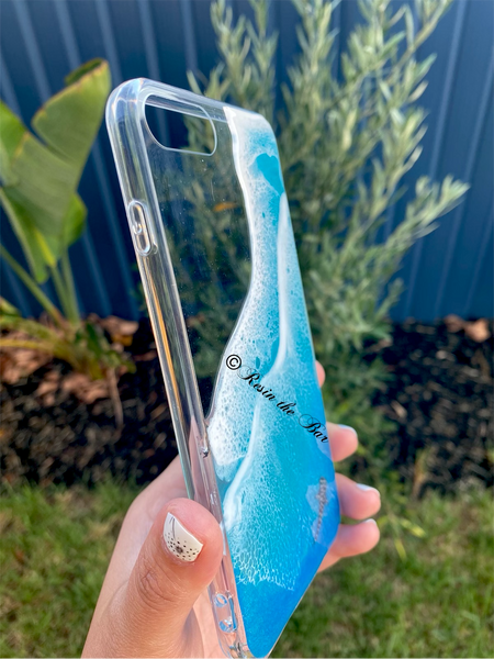 Whale Shark Diving - iPhone 6Plus, 6S Plus, 7Plus, 8Plus